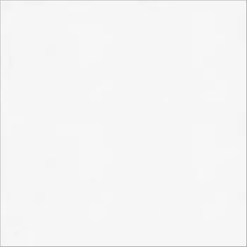 Керамогранит Monocolor sugar white белый PG 01 60x60