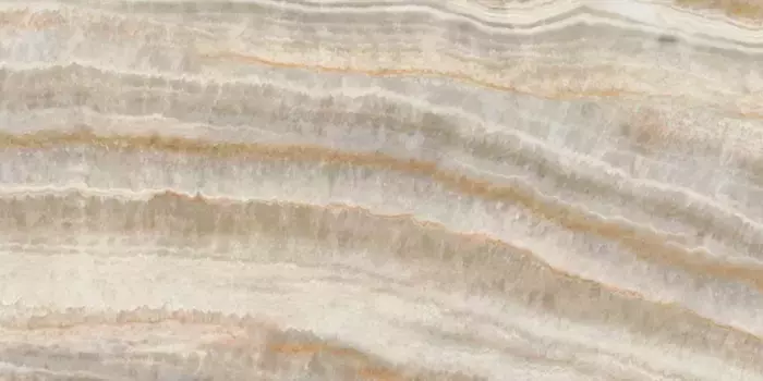 Керамогранит SG567202R Ониче зелёный светлый обрезной лаппатированный 60x119.5