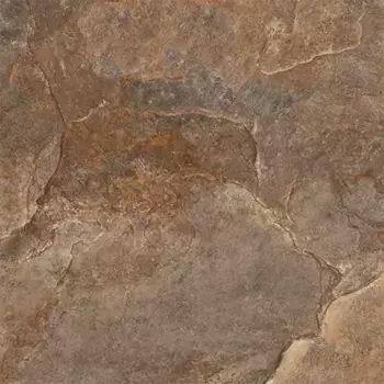 Керамогранит Керамин Денвер 4 терракотовый 40х40 СК000032130