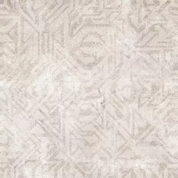 Керамогранит Керамин Детроит 1Д тип 2 светло-серый 50x50