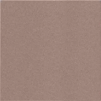 Керамогранит Керамин Грес 0643 тёмно-бежевый 40x40