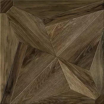 Керамогранит Окленд 4 коричневый 50x50