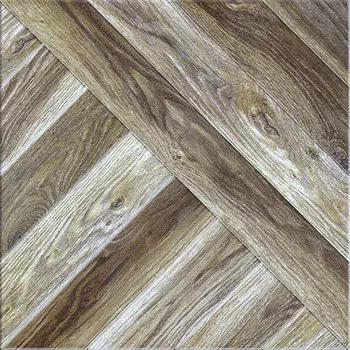 Керамогранит Шварцвальд 4 серо-коричневый 40х40