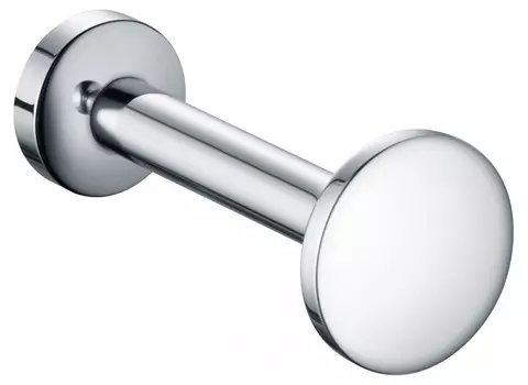 Крючок KEUCO Elegance New 11616010000 для ванны, хром