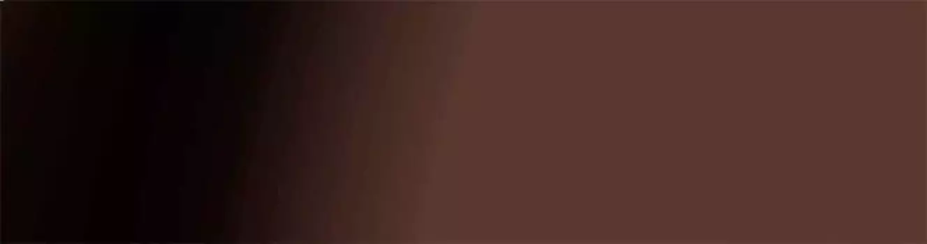 Клинкерная плитка Керамин Амстердам Шейд коричневый 24,5x6,5