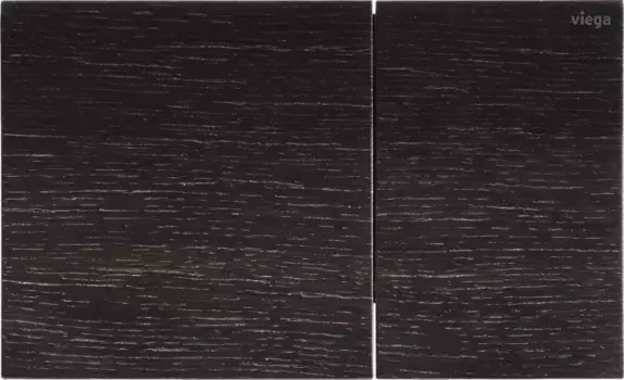 Кнопка смыва модель 8620.1 Viega Visign for More 200 773564 для инсталляции, орех