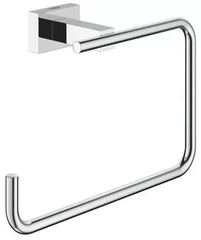 Кольцо для полотенец Grohe Essentials Cube 40510001