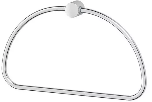 Кольцо для полотенца - компонент для штанги FBS Universal UNI 052