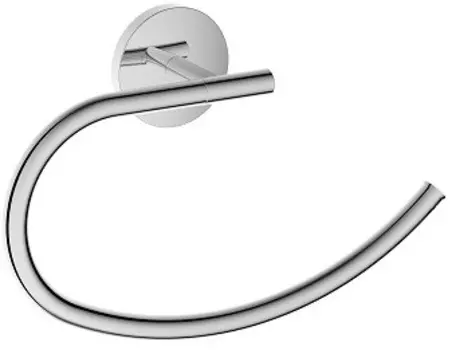 Кольцо для полотенца Rush Fiji FI18511