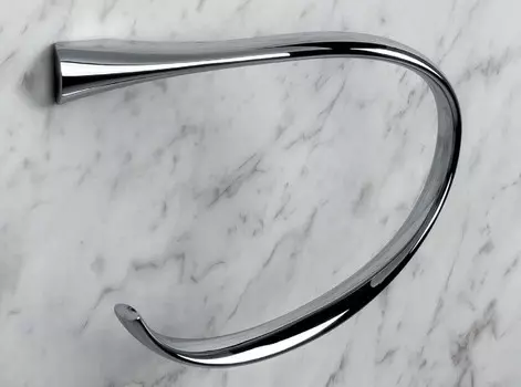 Кольцо для полотенец 20 см Colombo Design Land B2831