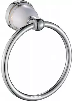 Кольцо для полотенец Art&amp;Max Felicia AM-F-5506-CR