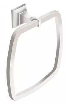 Кольцо для полотенец Art&Max Zoe AM-G-6833-BI