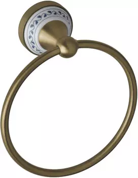 Кольцо для полотенец Bemeta Kera 144704067