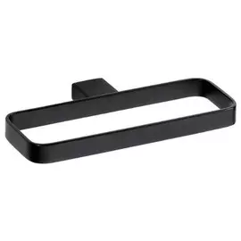 Кольцо для полотенец Bemeta Nero 135004060