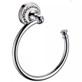 Кольцо для полотенец Fixsen Bogema FX-78511