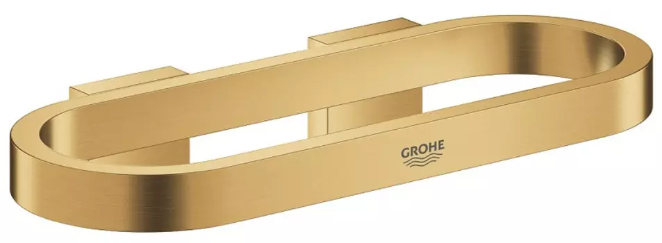 Кольцо для полотенец Grohe Selection 41035GN0