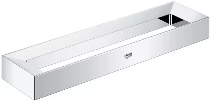 Кольцо для полотенец Grohe Selection Cube 40766000