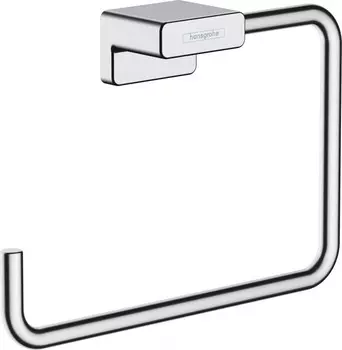 Кольцо для полотенец Hansgrohe AddStoris 41754000