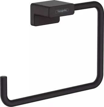 Кольцо для полотенец Hansgrohe AddStoris 41754670