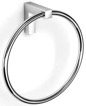 Кольцо для полотенец IBB Xoni XO07 CRO/CRO