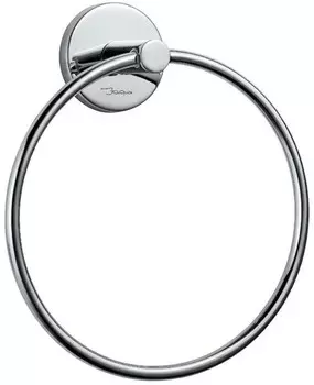 Кольцо для полотенец Jaquar Continental ACN-CHR-1121BN