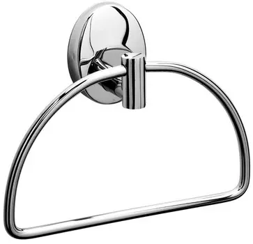 Кольцо для полотенец Raiber R70111