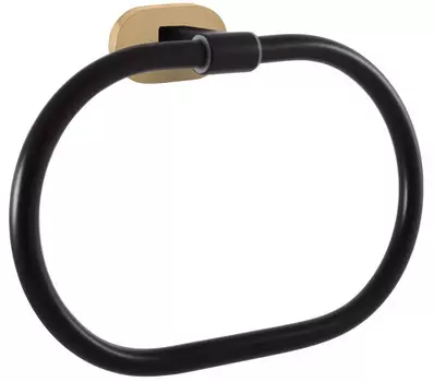 Кольцо для полотенец Rav Slezak Yukon YUA0104CMATZ