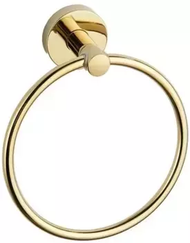 Кольцо для полотенец Rea Mist REA-80029