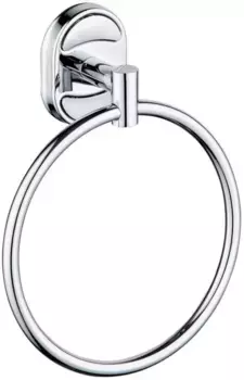 Кольцо для полотенец РМС A1022