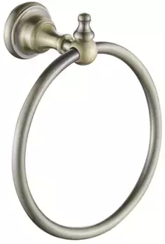 Кольцо для полотенец Rose RG1106Q