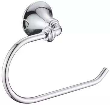 Кольцо для полотенец Rose RG1206