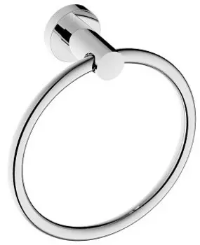 Кольцо для полотенец Rush Victoria VI71510