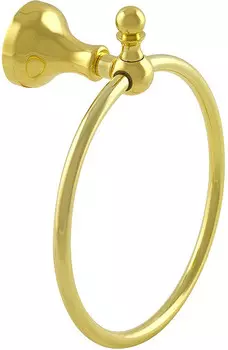 Кольцо для полотенец Veragio Gialetta Dorato VR.GIL-6423.DO