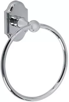 Кольцо для полотенец Veragio Stanford Cromo VR.STD-7723.CR