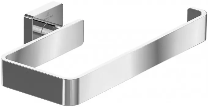 Кольцо для полотенец Villeroy &amp; Boch Elements-Striking TVA15200500061