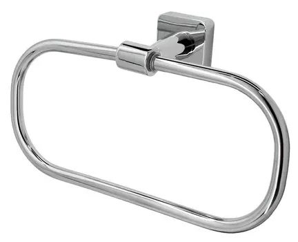 Кольцо для полотенец WasserKRAFT Dill K-3960