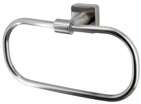Кольцо для полотенец WasserKRAFT Rhin K-8760