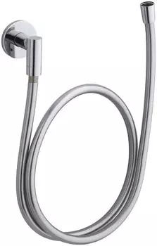 Коленное подсоединение с гибким душевым шлангом Jacob Delafon E10683-CP