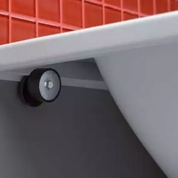 Комплект анкеров для крепления ванны к стене Bette Z0008669