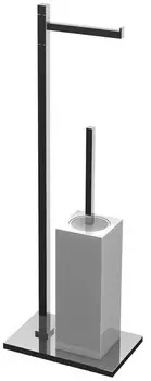 Комплект для туалета Bertocci Settecento 145 0758 0000