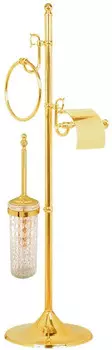 Комплект для туалета Boheme Imperiale 10423