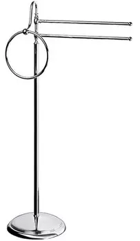 Комплект для туалета Caprigo Romano 7017/24-CRM