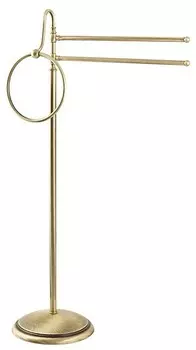 Комплект для туалета Caprigo Romano 7017/24-VOT