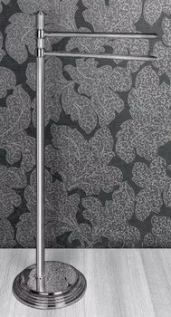 Комплект для туалета Colombo Design Hermitage B3338