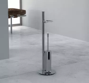 Комплект для туалета Colombo Design Isole B9407