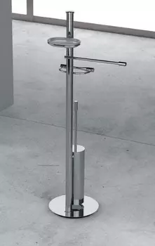 Комплект для туалета Colombo Design Isole B9413