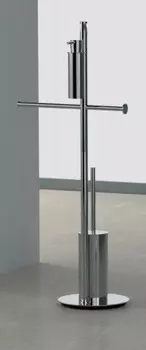 Комплект для туалета Colombo Design Planets B9819