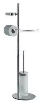 Комплект для туалета Colombo Design Planets B9843