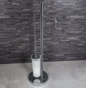 Комплект для туалета Colombo Design Plus W4935