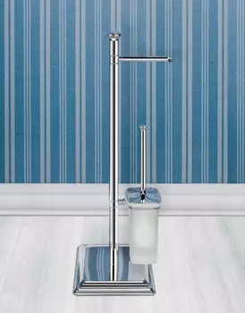 Комплект для туалета Colombo Design Portofino B3218